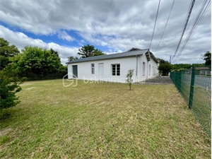 maison a renover à la vente -   33230  COUTRAS, surface 137 m2 vente maison a renover - UBI473792570